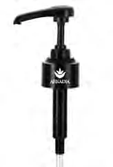 Arkadia Dosing Pump