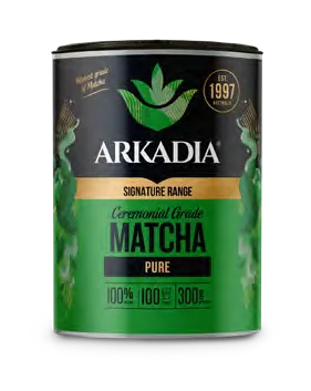 Arkadia Ceremonial Matcha Pure 300g