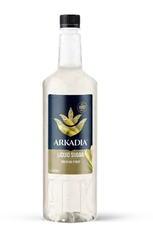 Arkadia Liquid Sugar Syrup 1L