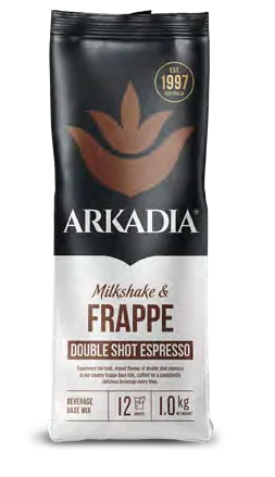 Arkadia Mocha Frappe 1kg